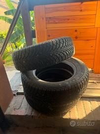Gomme pneumatici 185/65 r14 M+S