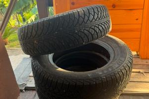 Gomme pneumatici 185/65 r14 M+S