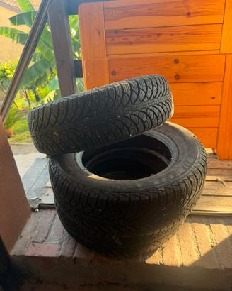 Gomme pneumatici 185/65 r14 M+S