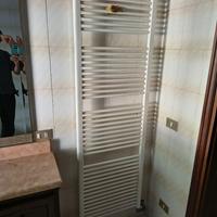 Termoarredo ad acqua