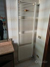 Termoarredo ad acqua