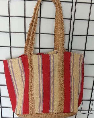 Borsa mare ICHI