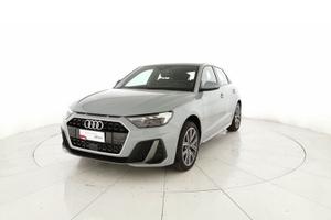 Audi A1 Sportback 30 1.0 tfsi S Line Edition ...
