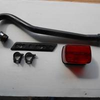 Ricambi moto morini kanguro 350