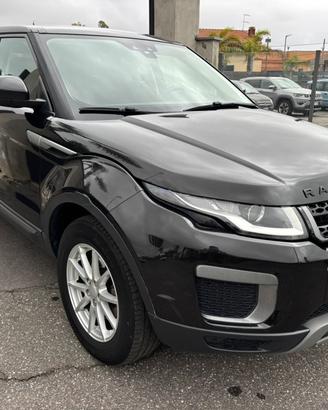Land Rover Range Evoque 2.0 TD4 150 CV 5p. HSE