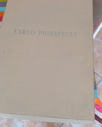 scarpe da uomo Carlo Pignatelli