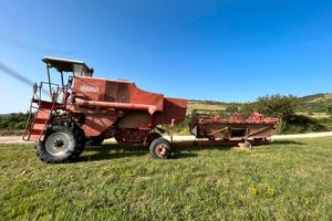 Mietitrebbia Laverda M 100 AL