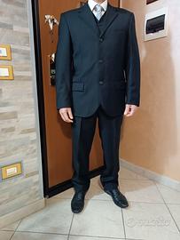 Abito da cerimonia Corneliani