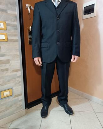 Abito da cerimonia Corneliani