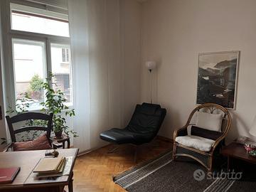 Via Perini con giardino