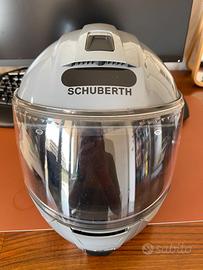 Casco Schubert C5 Modulare tg. M