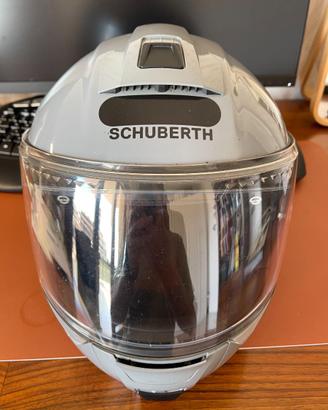 Casco Schubert C5 Modulare tg. M