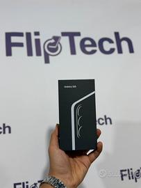 📱 Samsung Galaxy S26 512GB Black - Nuovo sigillato