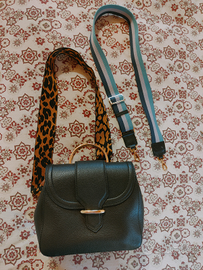 Borsa zaino Gianni Chiarini