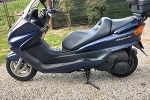 Scooter Yamaha Majesty 250cc