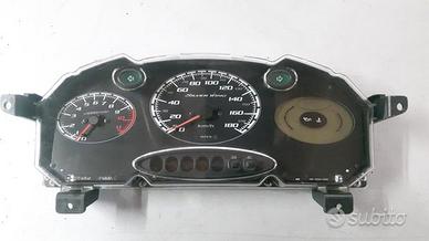 Strumentazione HONDA SILVERWING 400 2006 2008