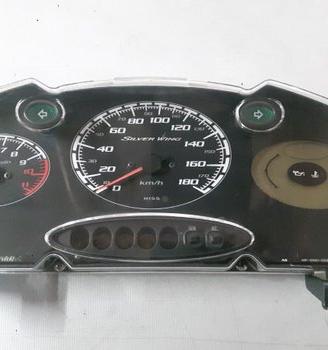 Strumentazione HONDA SILVERWING 400 2006 2008