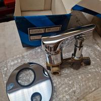 miscelatore vasca  doccia rubinetterie nobili 