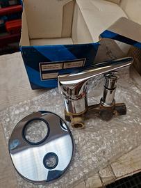 miscelatore vasca  doccia rubinetterie nobili 