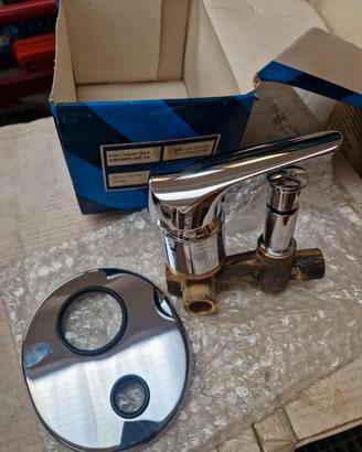 miscelatore vasca  doccia rubinetterie nobili 