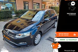 VOLKSWAGEN Polo 6N 1.4 TDI 75 cv 5p. Business 2016