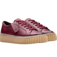 Scarpe  in pelle donna, numero 41