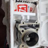 Motore 180cc beta 4T per elaborazione 125