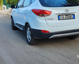 Hyundai ix 35 2,0
