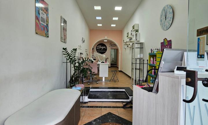 Negozio Milazzo [AFLC001ACG]