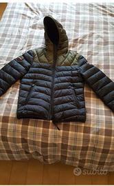 Giubbotto piumino napapijri