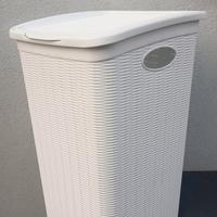 porta biancheria stefanplast 40l