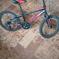 Bicicletta Bimbo 6-9 anni