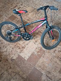Bicicletta Bimbo 6-9 anni