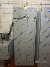 Armadio refrigerato professionale