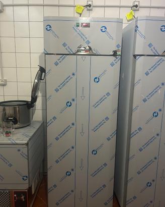 Armadio refrigerato professionale