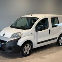 Fiat Fiorino 1.3 MJT 95CV Cargo SX