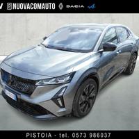 Renault Rafale 1.2 e-Tech full hybrid esprit Alpin