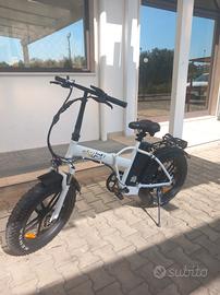 bici elettrica 