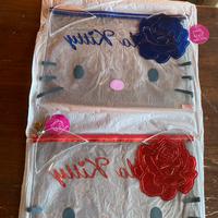 Due pochette hello kitty