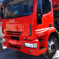 Iveco eurocargo 120 e25