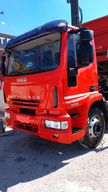 Iveco eurocargo 120 e25