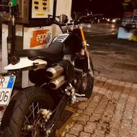 Fantic Caballero 125