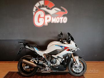 Bmw S 1000 XR 2026 Full optional