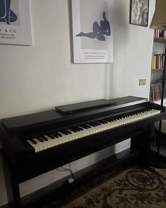 Pianoforte digitale