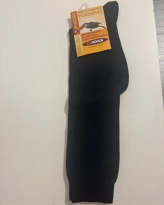 Calze lunghe da uomo