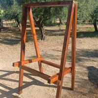  cavalletti per tiro con l'arco 