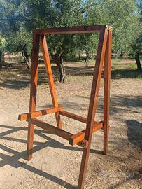  cavalletti per tiro con l'arco 