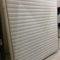 Materasso matrimoniale