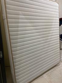 Materasso matrimoniale