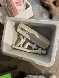 Lavabo lavanderia